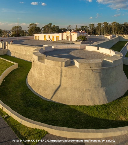 Visita Puebla